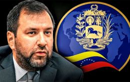 Canadá debería enfocarse en sus propios asuntos, subrayó Gil