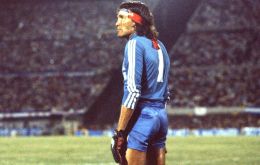 Gatti brilló entre principios de los 60 y finales de los 80 con su polémico estilo