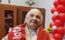 La Hermana Inah era hincha del Sport Club Internacional (Inter) de Porto Alegre