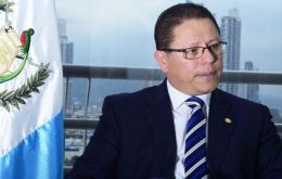 India está “forzada a ponerle más atención a América Latina” ante el creciente acercamiento económico entre esta y Pekín y Moscú, dijo Vielmann.