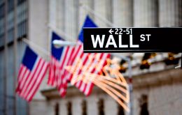 El Dow superó los 25.000 puntos poco más de un mes después de haber logrado el récord de 24.000. 