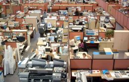La falta de mano de obra es una de las mayores preocupaciones de los empresarios alemanes, según revelan las encuestas, sobre todo en regiones del sur
