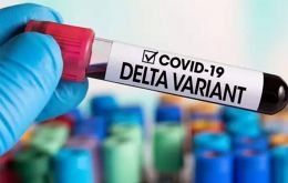 El primer caso de transmisión comunitaria se ha detectado en la ciudad de Nova Bassano