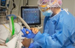 El Paciente Cero de Córdoba ha sido hospitalizado por neumonía