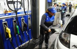 Los argentinos deben estar primero, sostuvo Massa