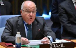 “Tenemos los medios para hacer algo y, sin embargo, una y otra vez fracasamos”, insistió Vieira